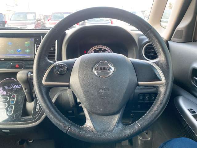 日産 デイズ　ルークス ６６０ Ｘ Ｖセレクション H28年 (九州・沖縄) 99