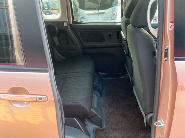 日産 デイズ　ルークス ６６０ Ｘ Ｖセレクション H28年 (九州・沖縄) 99