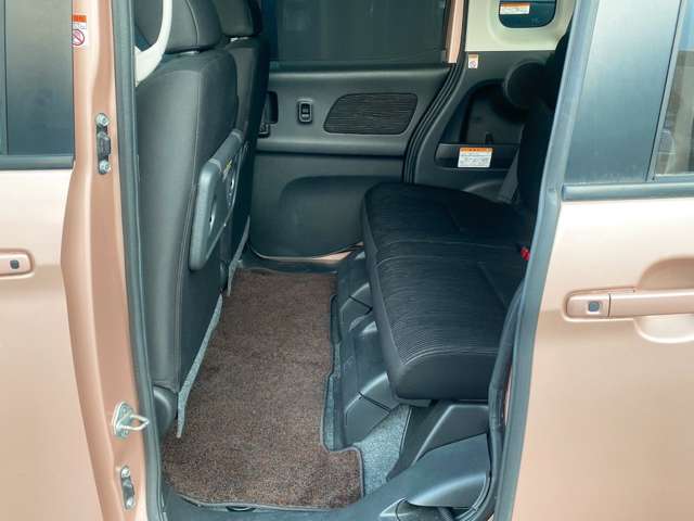 日産 デイズ　ルークス ６６０ Ｘ Ｖセレクション H28年 (九州・沖縄) 99