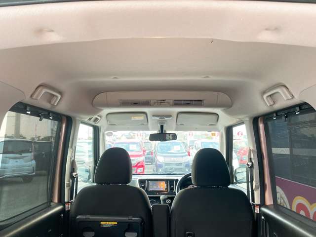 日産 デイズ　ルークス ６６０ Ｘ Ｖセレクション H28年 (九州・沖縄) 99