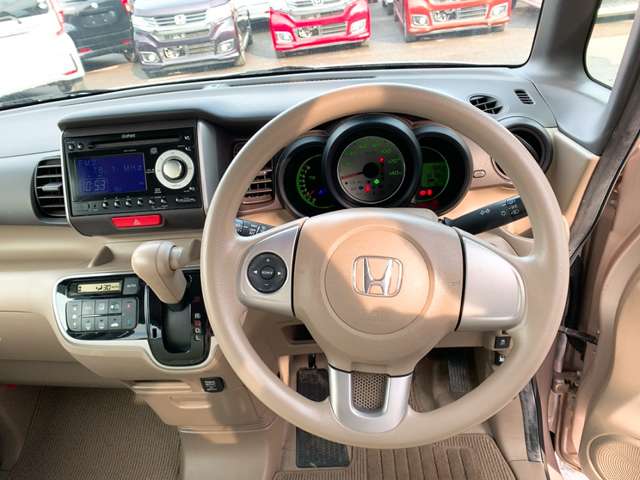 ホンダ Ｎ　ＢＯＸ ６６０ Ｇ Ｌパッケージ H25年 (九州・沖縄) 99