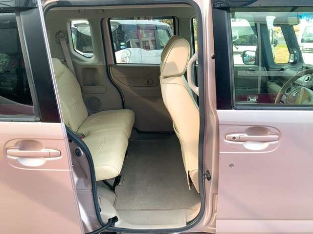 ホンダ Ｎ　ＢＯＸ ６６０ Ｇ Ｌパッケージ H25年 (九州・沖縄) 99