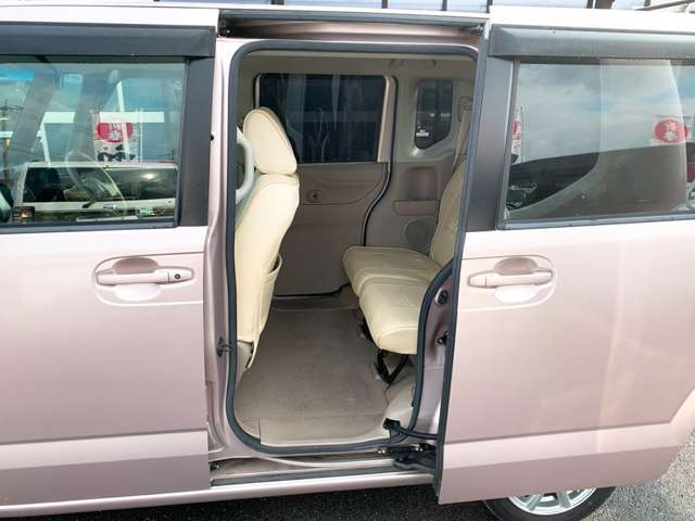 ホンダ Ｎ　ＢＯＸ ６６０ Ｇ Ｌパッケージ H25年 (九州・沖縄) 99