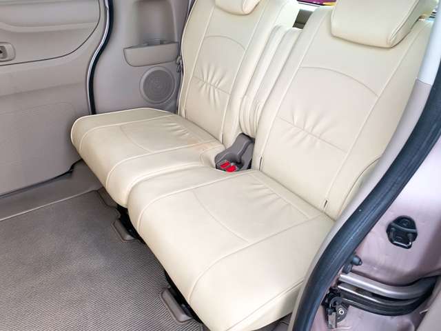 ホンダ Ｎ　ＢＯＸ ６６０ Ｇ Ｌパッケージ H25年 (九州・沖縄) 99