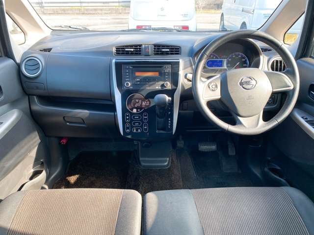 日産 デイズ ６６０ ハイウェイスターＧターボ H28年 (九州・沖縄) 99