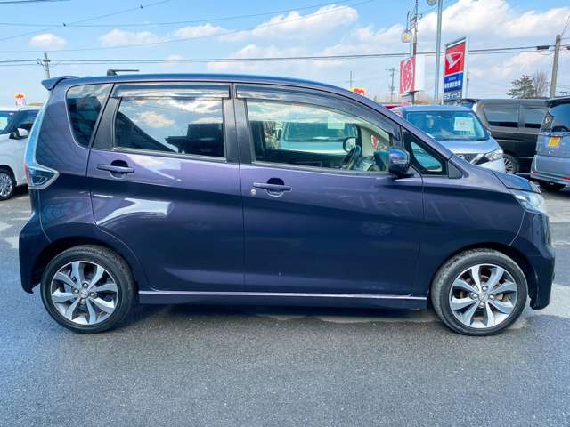日産 デイズ ６６０ ハイウェイスターＧターボ H28年 (九州・沖縄) 99