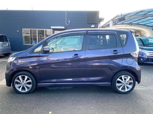 日産 デイズ ６６０ ハイウェイスターＧターボ H28年 (九州・沖縄) 99