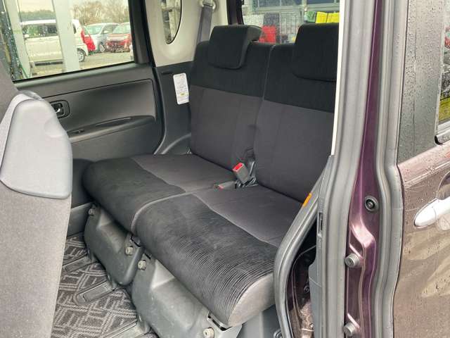 ダイハツ タント ６６０ カスタム ＲＳ H24年 (九州・沖縄) 99