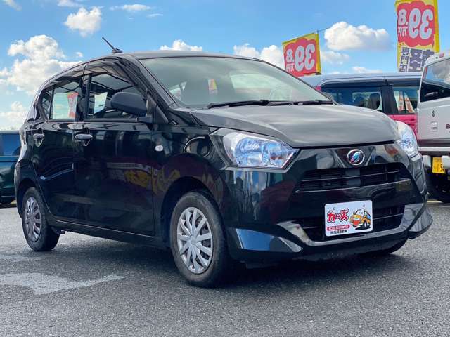 ダイハツ ミラ　イース ６６０ Ｌ H30年 (九州・沖縄) 99
