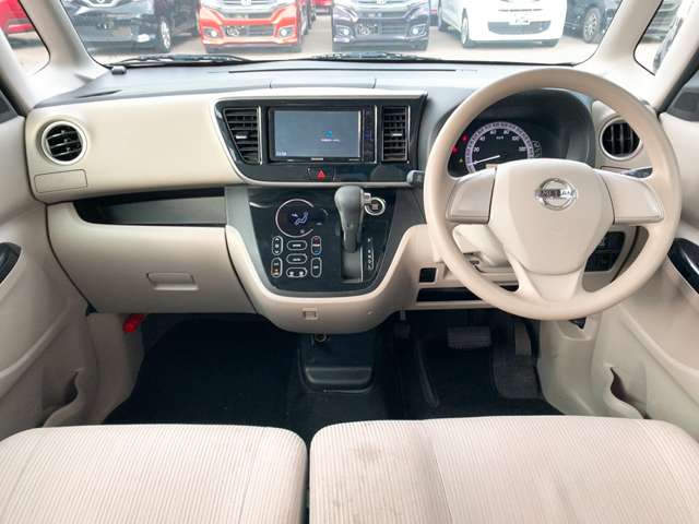 日産 デイズ　ルークス ６６０ Ｘ H28年 (九州・沖縄) 99
