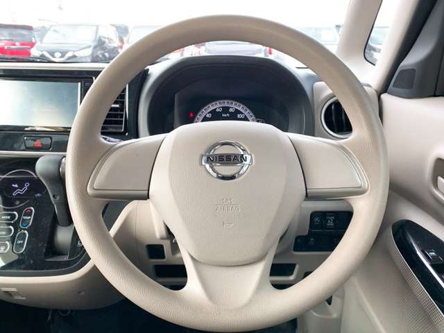 日産 デイズ　ルークス ６６０ Ｘ H28年 (九州・沖縄) 99