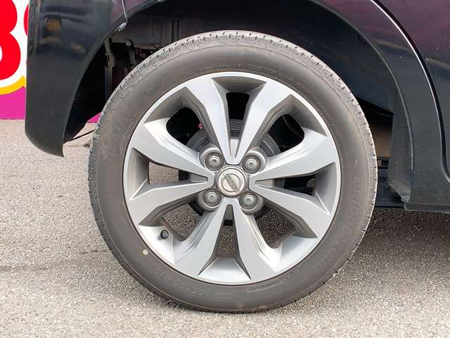 日産 デイズ　ルークス ６６０ Ｘ H28年 (九州・沖縄) 99