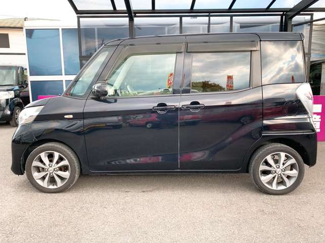 日産 デイズ　ルークス ６６０ Ｘ H28年 (九州・沖縄) 99