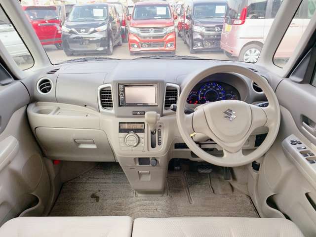 スズキ スペーシア ６６０ Ｘ H25年 (九州・沖縄) 99