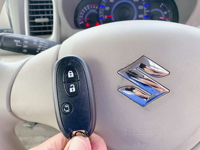 スズキ スペーシア ６６０ Ｘ H25年 (九州・沖縄) 99