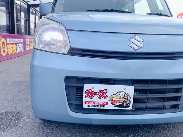 スズキ スペーシア ６６０ Ｘ H25年 (九州・沖縄) 99