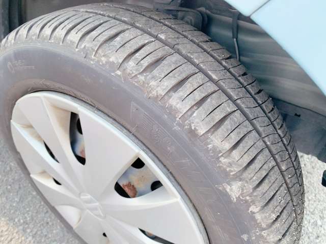 スズキ スペーシア ６６０ Ｘ H25年 (九州・沖縄) 99