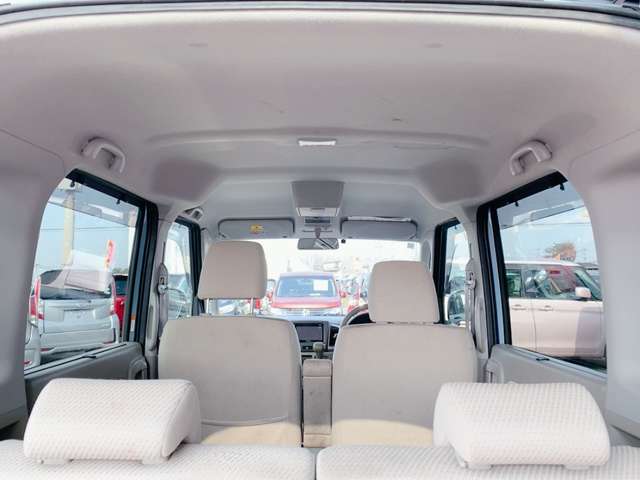 スズキ スペーシア ６６０ Ｘ H25年 (九州・沖縄) 99