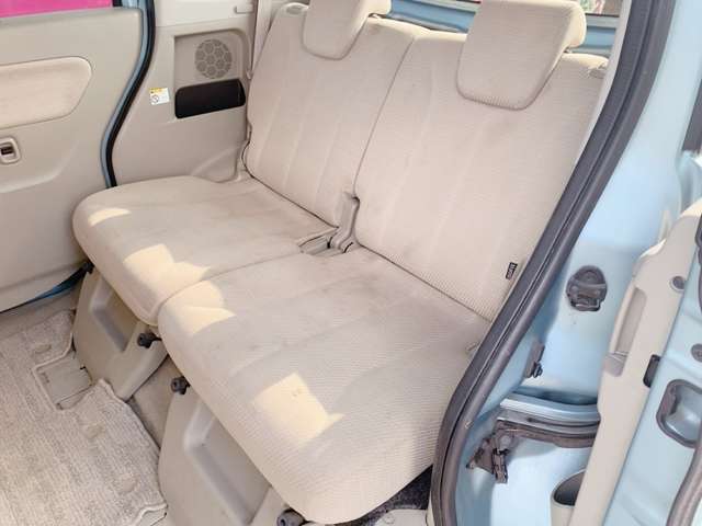 スズキ スペーシア ６６０ Ｘ H25年 (九州・沖縄) 99