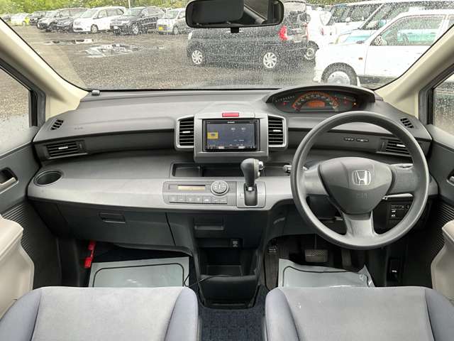 ホンダ フリード １．５ Ｇ ジャストセレクション H22年 (九州・沖縄) 99