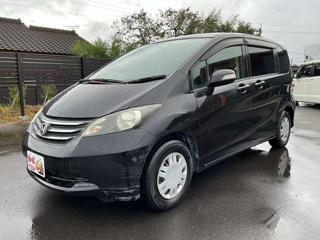 ホンダ フリード １．５ Ｇ ジャストセレクション H22年 (九州・沖縄) 99
