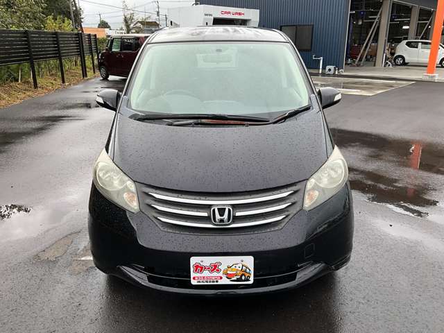 ホンダ フリード １．５ Ｇ ジャストセレクション H22年 (九州・沖縄) 99