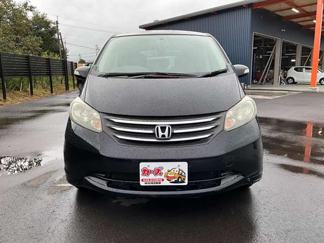 ホンダ フリード １．５ Ｇ ジャストセレクション H22年 (九州・沖縄) 99