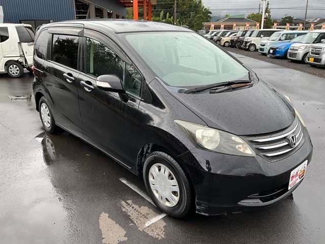 ホンダ フリード １．５ Ｇ ジャストセレクション H22年 (九州・沖縄) 99