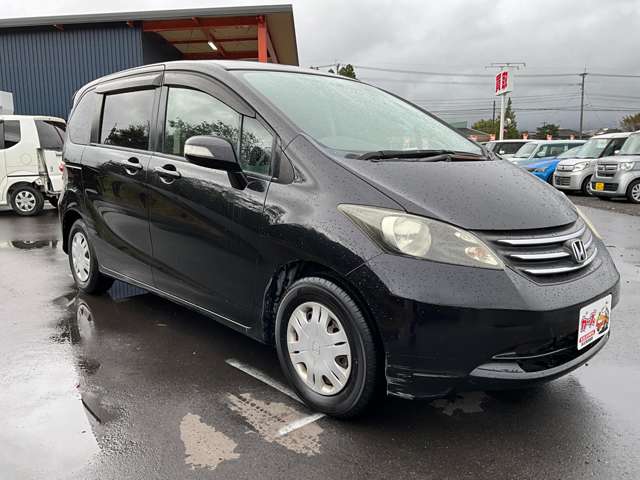 ホンダ フリード １．５ Ｇ ジャストセレクション H22年 (九州・沖縄) 99