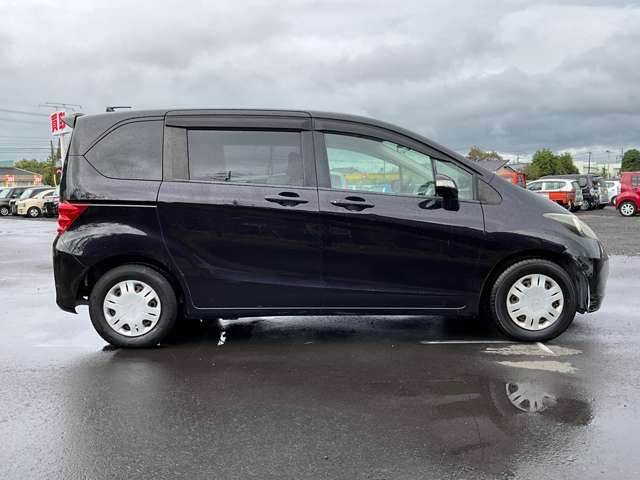 ホンダ フリード １．５ Ｇ ジャストセレクション H22年 (九州・沖縄) 99