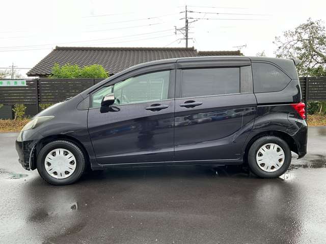 ホンダ フリード １．５ Ｇ ジャストセレクション H22年 (九州・沖縄) 99