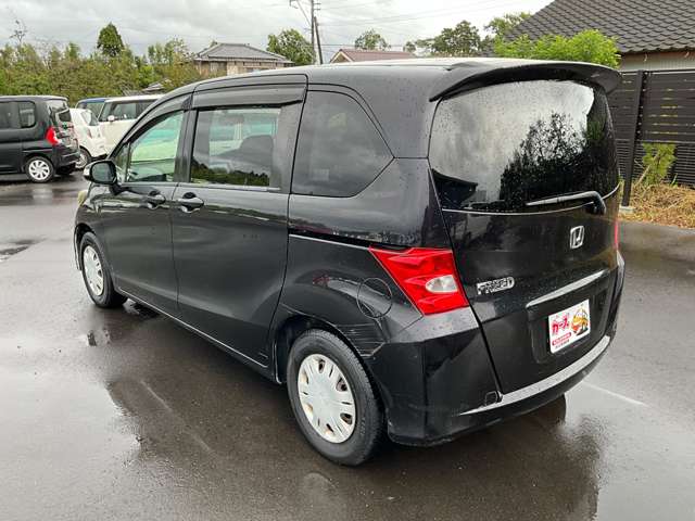 ホンダ フリード １．５ Ｇ ジャストセレクション H22年 (九州・沖縄) 99