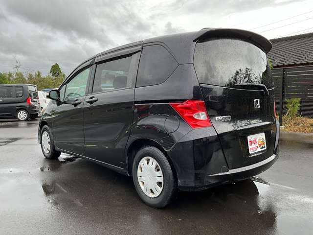 ホンダ フリード １．５ Ｇ ジャストセレクション H22年 (九州・沖縄) 99