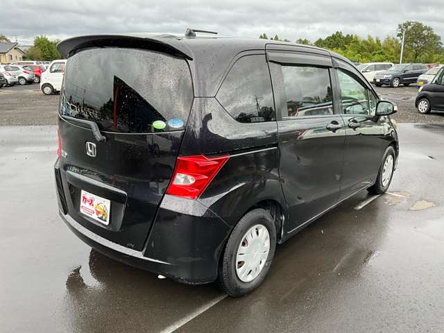 ホンダ フリード １．５ Ｇ ジャストセレクション H22年 (九州・沖縄) 99