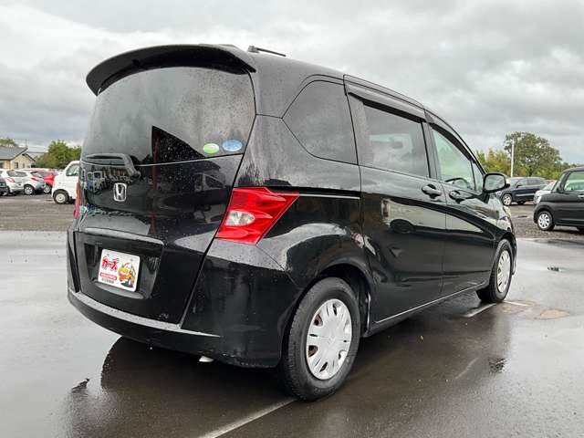 ホンダ フリード １．５ Ｇ ジャストセレクション H22年 (九州・沖縄) 99