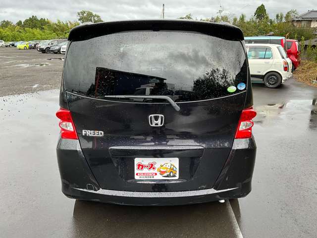 ホンダ フリード １．５ Ｇ ジャストセレクション H22年 (九州・沖縄) 99