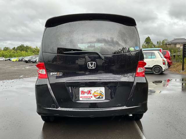 ホンダ フリード １．５ Ｇ ジャストセレクション H22年 (九州・沖縄) 99