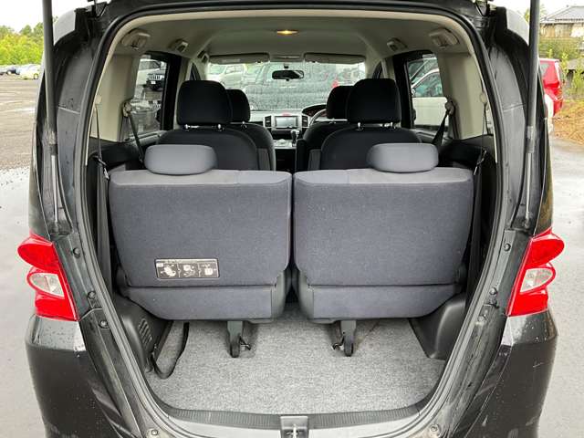 ホンダ フリード １．５ Ｇ ジャストセレクション H22年 (九州・沖縄) 99