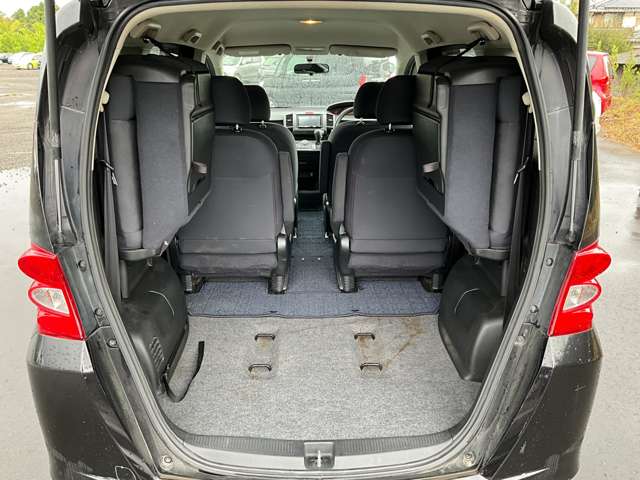 ホンダ フリード １．５ Ｇ ジャストセレクション H22年 (九州・沖縄) 99