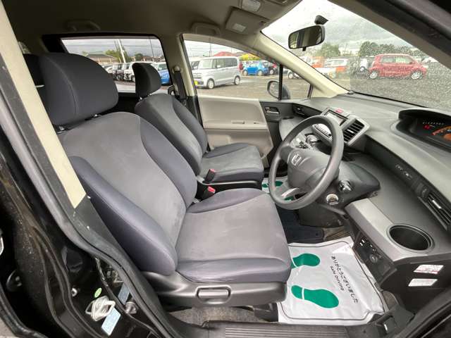 ホンダ フリード １．５ Ｇ ジャストセレクション H22年 (九州・沖縄) 99