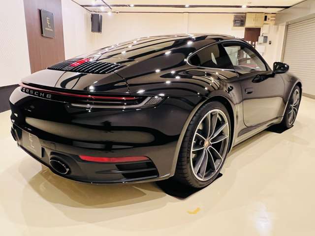 ポルシェ ９１１ カレラ ＰＤＫ R5年 (東海) 99