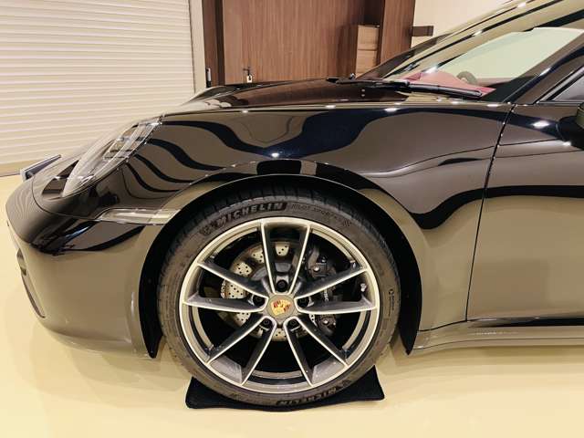 ポルシェ ９１１ カレラ ＰＤＫ R5年 (東海) 99