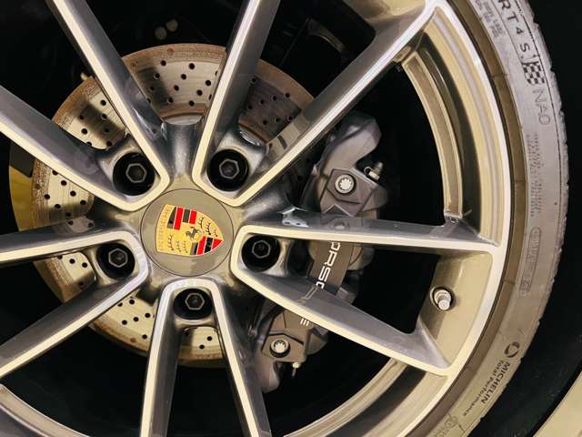 ポルシェ ９１１ カレラ ＰＤＫ R5年 (東海) 99