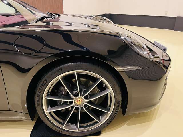 ポルシェ ９１１ カレラ ＰＤＫ R5年 (東海) 99