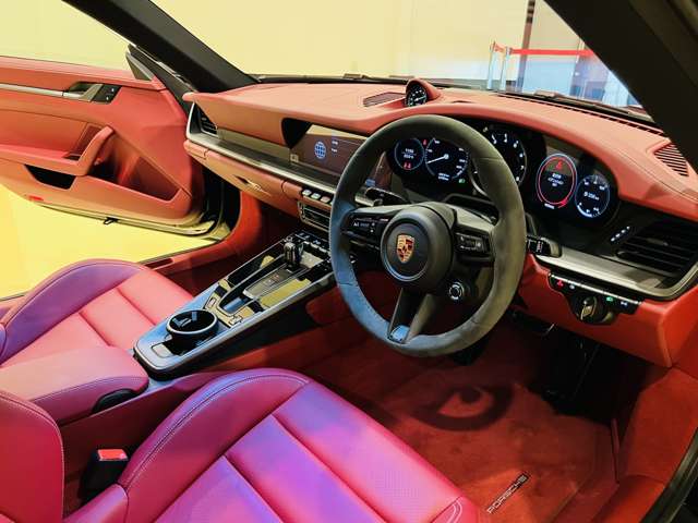 ポルシェ ９１１ カレラ ＰＤＫ R5年 (東海) 99