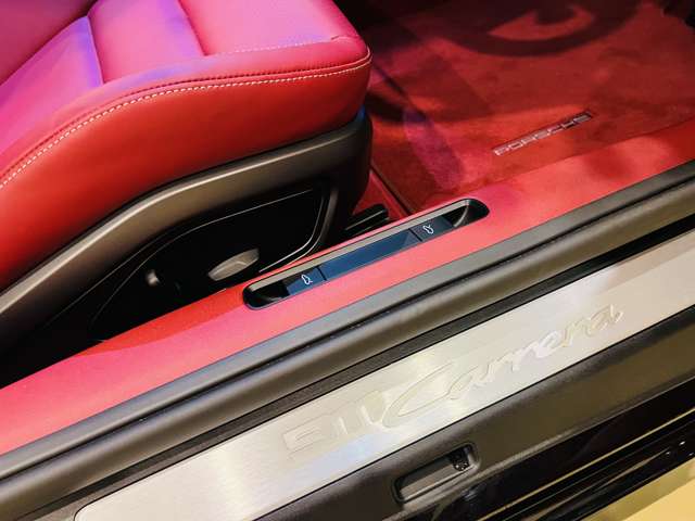 ポルシェ ９１１ カレラ ＰＤＫ R5年 (東海) 99