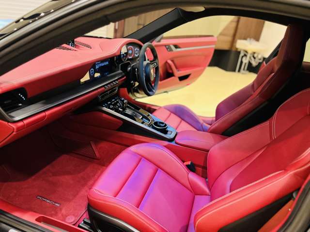 ポルシェ ９１１ カレラ ＰＤＫ R5年 (東海) 99