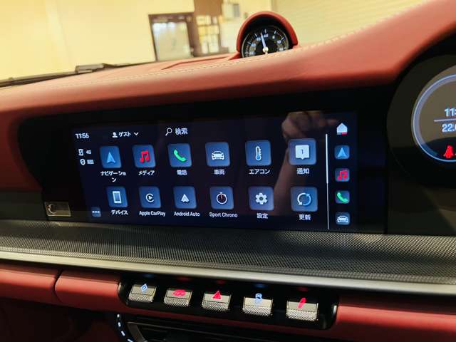 ポルシェ ９１１ カレラ ＰＤＫ R5年 (東海) 99