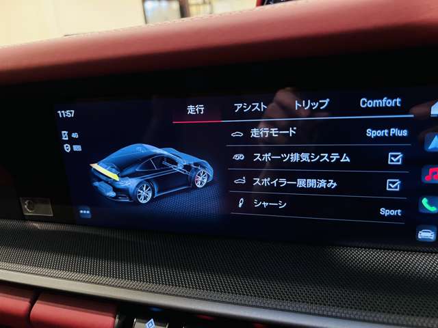 ポルシェ ９１１ カレラ ＰＤＫ R5年 (東海) 99