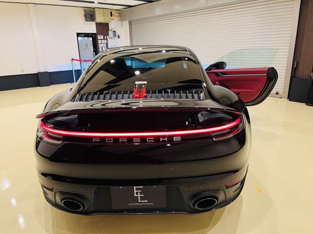 ポルシェ ９１１ カレラ ＰＤＫ R5年 (東海) 99